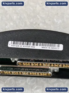 Foxboro P0914ZX FCM Identification Module – actual item, photo 4 of 6