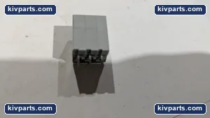 WAGO 740-103 PCB Terminal Block – actual item, photo 3 of 4