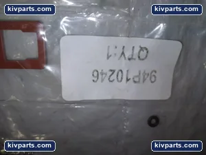 Alkon 94P10246 Solenoid Valve – actual item, photo 4 of 5
