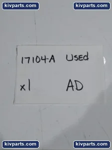 Siemens 6SC61400FE01 Servo Drive Controller – actual item, photo 5 of 5