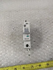 Allen-Bradley 1492-SP1C010 Miniature Circuit Breaker
