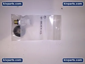 SMC KT-AR25K-02 Regulator – actual item, photo 2 of 3