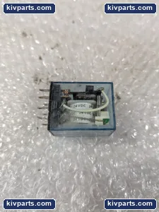 Omron MY2N-J Relay – actual item, photo 3 of 4