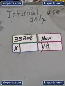 Fisher-rosemount KJ4006X1-BC1 Fused Terminal Block – actual item, photo 6 of 6