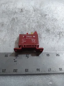 Gordos DR-ODC5 Solid State Relay