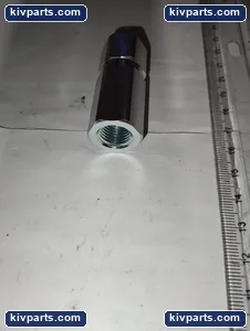 Parker CPIFF-2P-15 Soft Seat Hydraulic Check Valve – actual item, photo 3 of 6