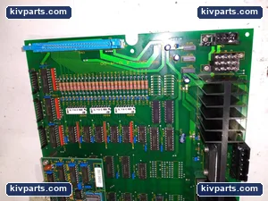 Hitachi Seiki Opio L2 10-14-00 – actual item, photo 2 of 6