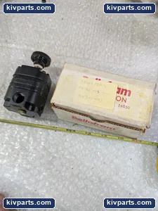 Marsh 960-005-000 Precision Air Pressure Regulator – actual item, photo 2 of 5