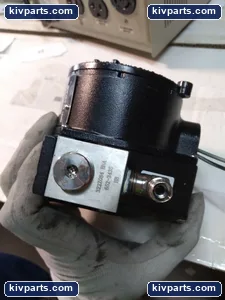 Brooks 3750CA4D11CEKAGAAA Flow Meter – actual item, photo 4 of 12