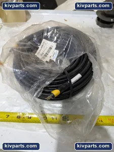 HIGH SPEED High-Definition Multimedia WITH ETHERNET 2.0V 100 ft – actual item, photo 2 of 3