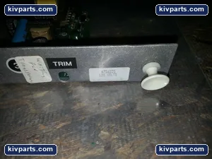 BZC03 A87720 Industrial Control Board – actual item, photo 4 of 5