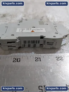 Schneider Electric C60 Multi 9 – actual item, photo 3 of 8