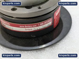 Camco 39F-2E1F1 Clutch 390 in-lbs Std Bore Drive – actual item, photo 5 of 6