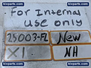 Dodge S-2000 070959 Pillow Block Bearing – actual item, photo 5 of 5