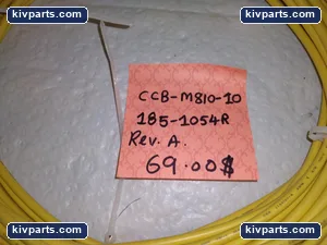 CCB-M810-10 – actual item, photo 2 of 5