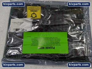 General Electric DS200TCQAG1BHF Control Board – actual item, photo 2 of 4
