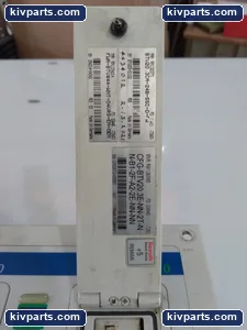 Bosch Rexroth SYSTEM200 Indramat BTV20 FWA-BTV – actual item, photo 8 of 11