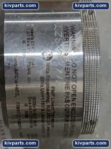 XLZ1999 Spartan Linear Transducer – actual item, photo 11 of 17