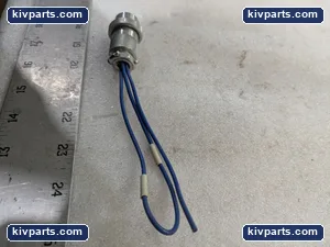 41-4836 Industrial Switch Contact Block – actual item, photo 2 of 9