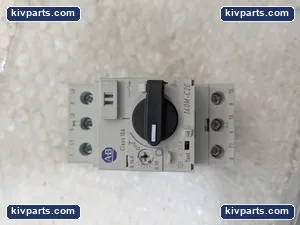 Allen-Bradley 140M-C2E-A16 Motor Protection Circuit Breaker – actual item, photo 6 of 9
