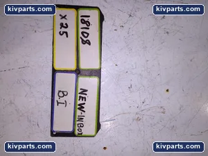 X001VL1332 Hardware – actual item, photo 5 of 5