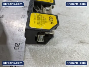 Bussmann R25030-1PR Fuse Block Holder – actual item, photo 5 of 10
