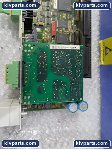 Bosch Rexroth CSB01.1C-CO-ENS-NNN-NN-S-NN-FW IndraDrive Control – actual item, photo 2 of 14