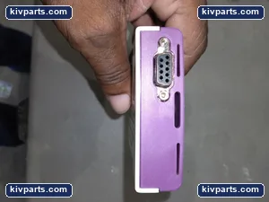 Control Techniques DP-V1 SM-Profibus STDS49 – actual item, photo 3 of 7