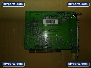 26652 Video Capture Card MPEG Encoder – actual item, photo 2 of 2