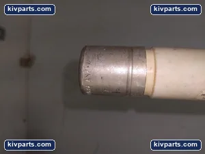 Bussmann 7.2ABWNA3.15 HRC Current Limiting Fuse – actual item, photo 2 of 4