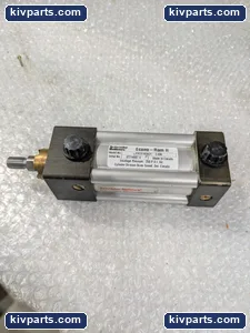 Schrader Bellows FW2A101621 Econo-Ram II Air Cylinder – actual item, photo 3 of 7