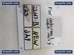 SMC Tube – actual item, photo 6 of 6