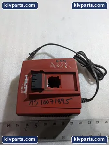 Hilti 7/36-ACS – actual item, photo 6 of 13