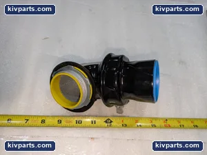 PV2000LT20090 Calbond Liquidtight Connector – actual item, photo 2 of 3