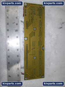 Cincinnati Milacron Circuit Board – actual item, photo 3 of 4