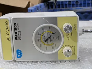 Allied 22-70-6002 Vacutron High Vacuum Regulator