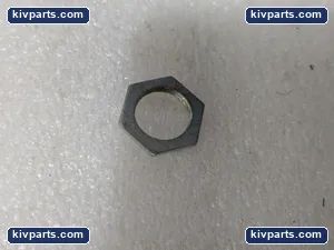 15-192 Jam Nuts Conduit Lock Nut Panel – actual item, photo 2 of 4