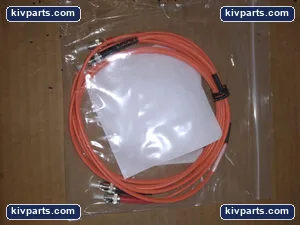 Legrand 810-112-006 Duplex Fiber Patch Cable – actual item, photo 2 of 5