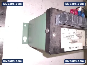 Ohio Semitronics VTR-002B Transmitter – actual item, photo 3 of 4