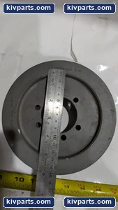 4000 6.2X2B – actual item, photo 4 of 8