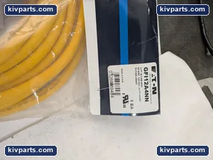Eaton GFI12A4NN Surge Protector – actual item, photo 2 of 3