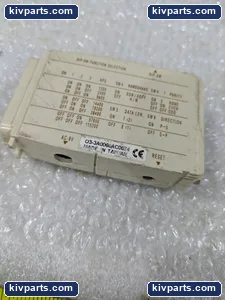 SXP-320R Printer Adapter Data Module – actual item, photo 2 of 8