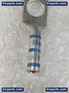 Panduit P24 6 Struc LCC 6-12 DIE Blue Lug – actual item, photo 5 of 10