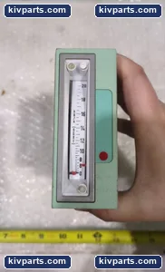 Matl GS/O001 ABB Panel Meter – actual item, photo 6 of 6