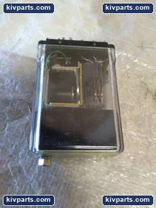 MSD 237XBXPLM-020 Time Delay Relay – actual item, photo 3 of 5