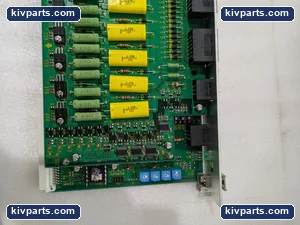 Toshiba DPHC06G001 Industrial Automation Drive – actual item, photo 3 of 12