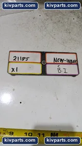 Eaton M6130X180 Module – actual item, photo 6 of 6