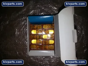 Finder 40.52.8.110.0000 Relay – actual item, photo 2 of 4