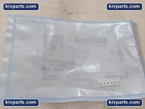Kemet C0805C104K5RACTU Ceramic Capacitor – actual item, photo 4 of 5
