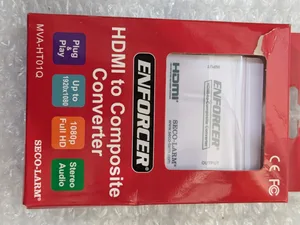 MVA-HT01Q Enforcer Hdmi – actual item, photo 1 of 8